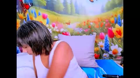 Snapshot of indianroxy27 chatting on February 2026 07:47:01 AM indianroxy27 online show from February 2026 07:47:01 AM