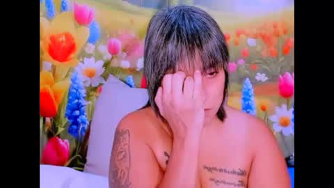 Snapshot of indianroxy27 chatting on February 2026 07:26:01 AM indianroxy27 online show from February 2026 07:26:01 AM