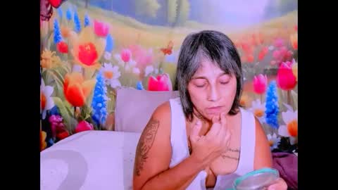 Snapshot of indianroxy27 chatting on February 2026 01:48:02 AM indianroxy27 online show from February 2026 01:48:02 AM