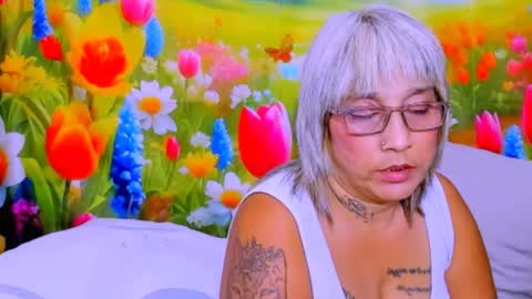 indianroxy27 online show from June 2026 11:09:02 PM