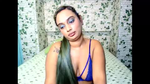 goddess online show from December 2024 06:11:01 PM