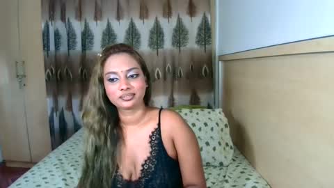 goddess online show from December 2024 03:42:01 PM