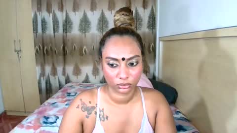 goddess online show from January 2025 06:10:02 PM