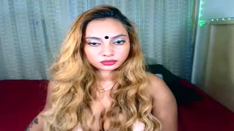 goddess online show from October 2025 06:42:01 PM