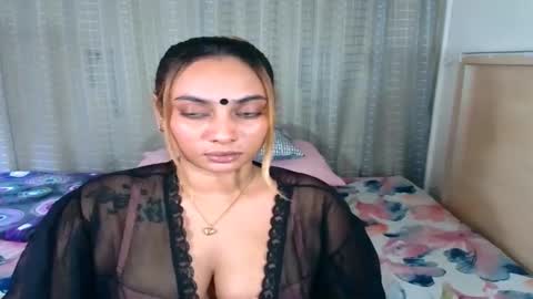 goddess online show from November 2025 07:34:02 AM