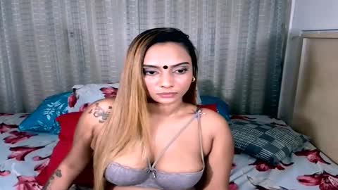goddess online show from March 2026 06:34:02 PM