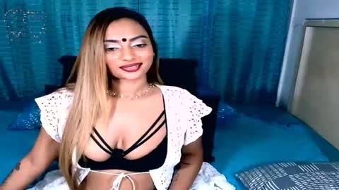 goddess online show from April 2026 07:58:01 PM