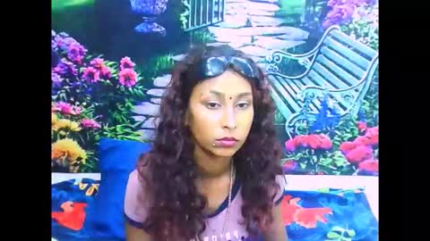 Snapshot of indiansexybutt4u2luv chatting on February 2026 06:45:01 PM indiansexybutt4u2luv online show from February 2026 06:45:01 PM