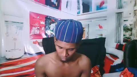 BabyFace online show from December 2025 05:41:02 PM