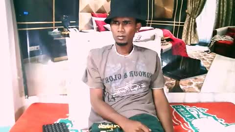BabyFace online show from April 2026 07:02:02 AM