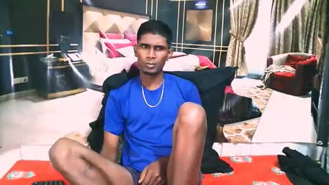 BabyFace online show from May 2026 05:36:02 AM
