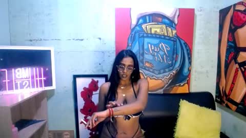 Indianzara online show from May 2026 06:35:02 PM