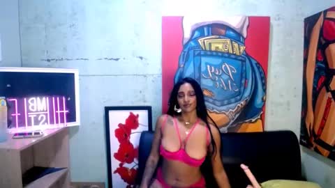 Indianzara online show from May 2026 08:15:01 PM