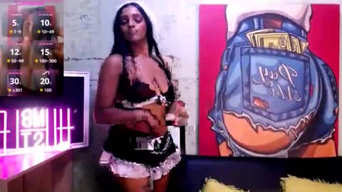 Indianzara online show from May 2026 06:16:02 PM