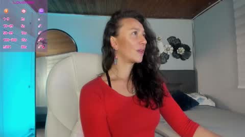 Indigo Wild  online show from October 2025 01:31:02 AM