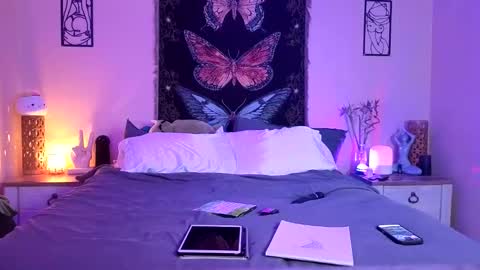 Indigo Bay online show from May 2026 04:31:01 AM