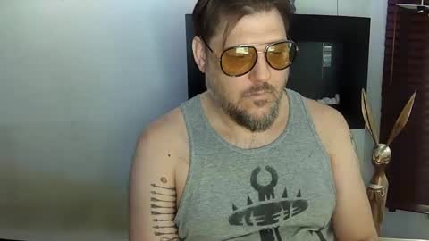 BroLOU online show from March 2025 09:15:02 PM