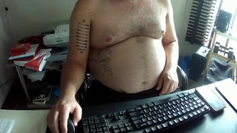 BroLOU online show from September 2025 11:54:01 PM