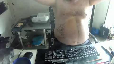 BroLOU online show from November 2025 10:34:02 PM