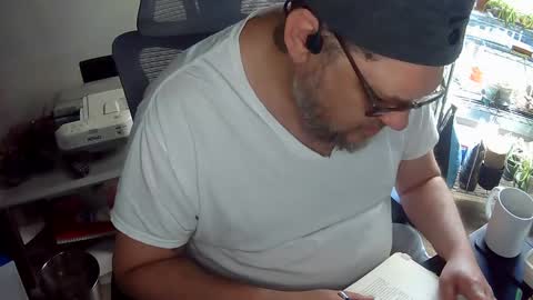 BroLOU online show from May 2026 06:59:01 PM