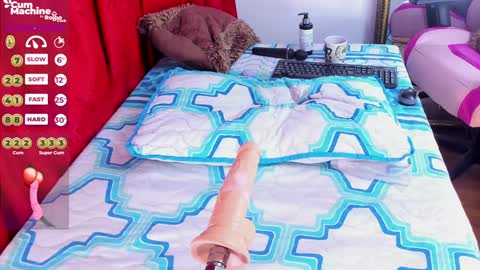 Snapshot of indira_collins chatting on December 2024 09:46:01 PM Indi online show from December 2024 09:46:01 PM