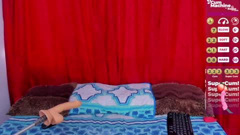 Snapshot of indira_collins chatting on December 2024 06:42:02 PM Indi online show from December 2024 06:42:02 PM