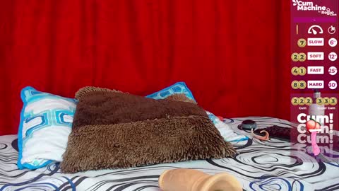 Snapshot of indira_collins chatting on December 2024 10:02:02 PM Indi online show from December 2024 10:02:02 PM