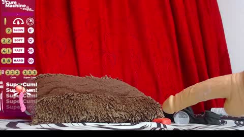 Snapshot of indira_collins chatting on December 2024 12:41:01 AM Indi online show from December 2024 12:41:01 AM