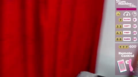 Snapshot of indira_collins chatting on December 2024 12:47:01 AM Indi online show from December 2024 12:47:01 AM