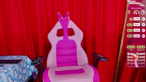 Snapshot of indira_collins chatting on February 2025 06:31:02 PM Indi online show from February 2025 06:31:02 PM