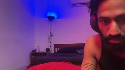 Indiscreet Nils online show from March 2026 06:25:01 PM