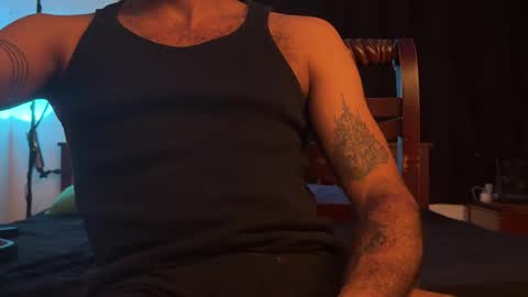 Indiscreet Nils online show from April 2026 05:01:02 AM