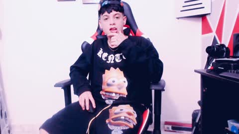 Snapshot of indomitablebeast chatting on December 2024 04:42:02 AM matias online show from December 2024 04:42:02 AM