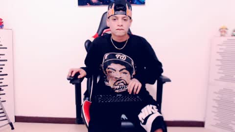 matias online show from March 2026 11:26:02 PM