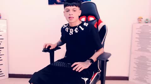 matias online show from April 2026 07:07:02 PM