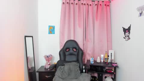 Diana online show from February 2025 09:32:02 AM