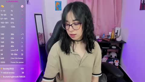 Diana online show from February 2025 08:48:02 AM