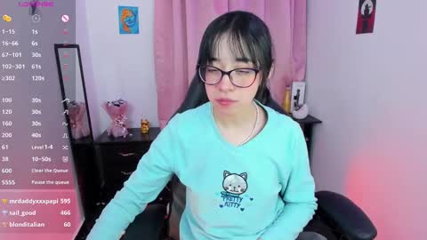 Diana online show from March 2025 10:24:02 AM