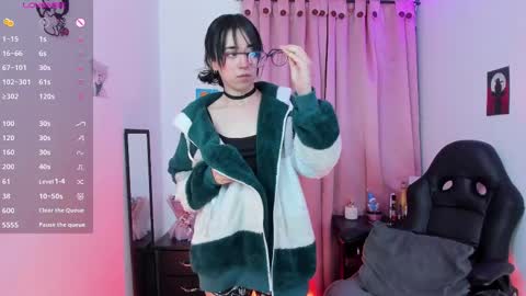 Diana online show from March 2025 02:57:02 AM