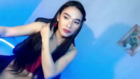 Mae online show from April 2026 06:23:01 PM