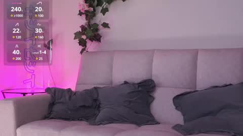 Snapshot of indulgencex chatting on January 2025 05:24:01 AM Lana and AlexPVT OPEN online show from January 2025 05:24:01 AM