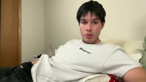 Lucas online show from December 2024 11:54:01 PM