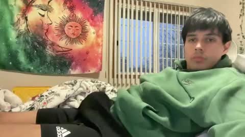 Lucas online show from December 2024 10:54:02 PM