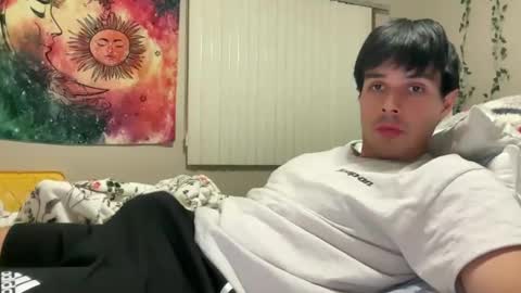 Lucas online show from December 2024 02:32:01 AM