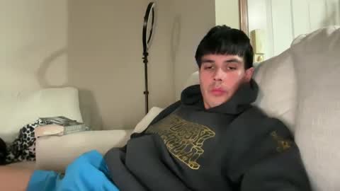 Lucas online show from December 2024 10:59:02 PM