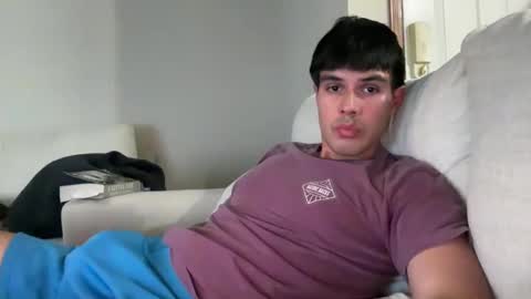 Lucas online show from December 2024 02:01:01 AM