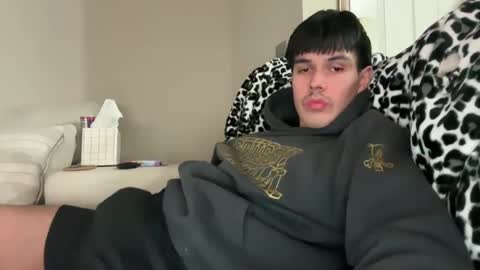 Lucas online show from January 2025 01:45:02 AM