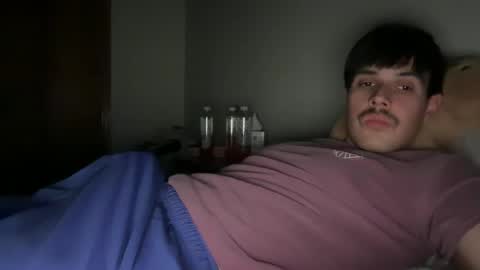 Lucas online show from January 2025 11:19:01 PM