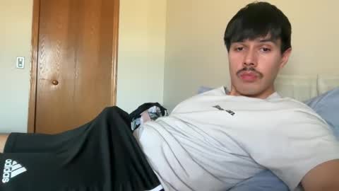 Lucas online show from January 2025 06:10:01 PM