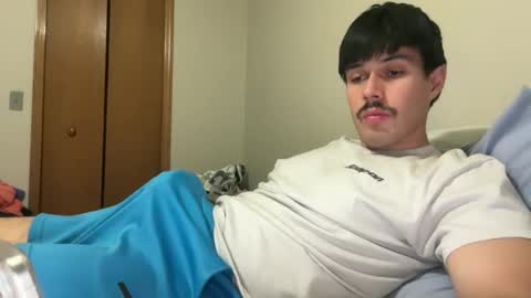 Lucas online show from January 2025 11:56:01 PM